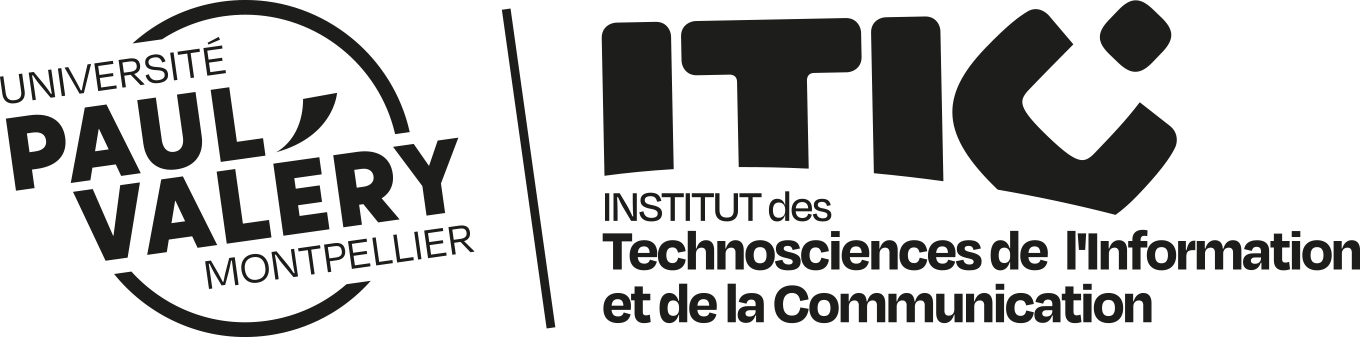 Université Paul-Valéry Montpellier 3 — ITIC